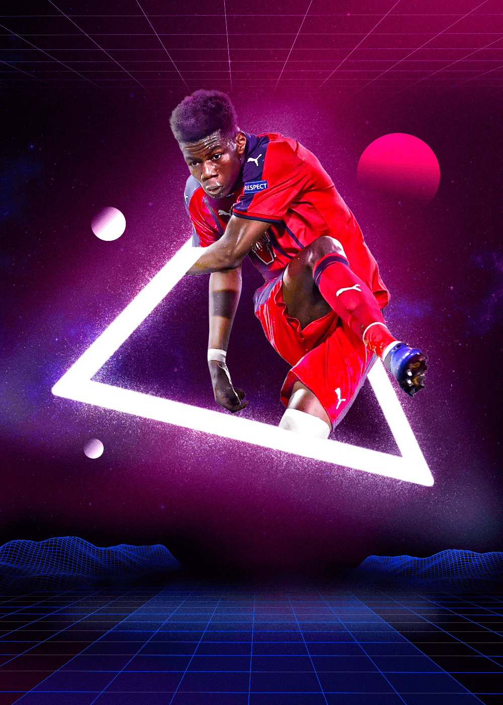 这样的比赛 这样的比赛