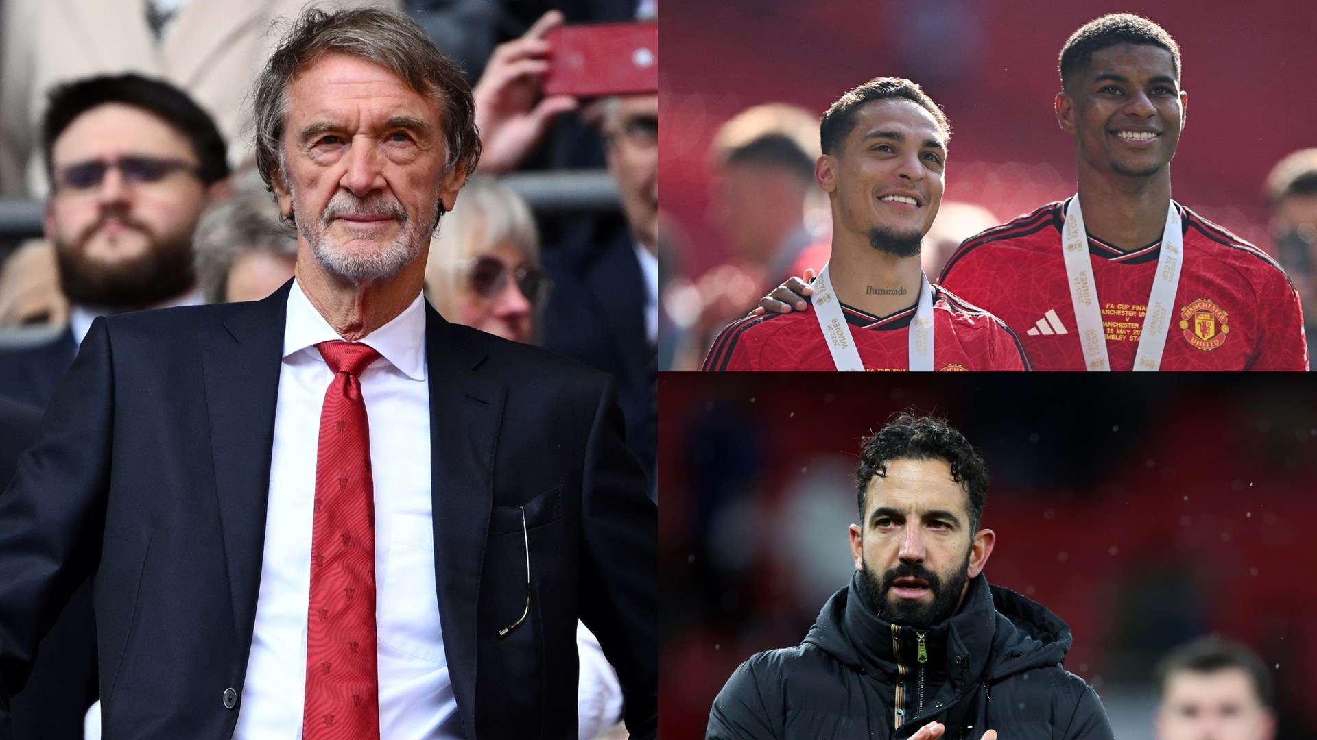 激烈的赛季 激烈的赛季