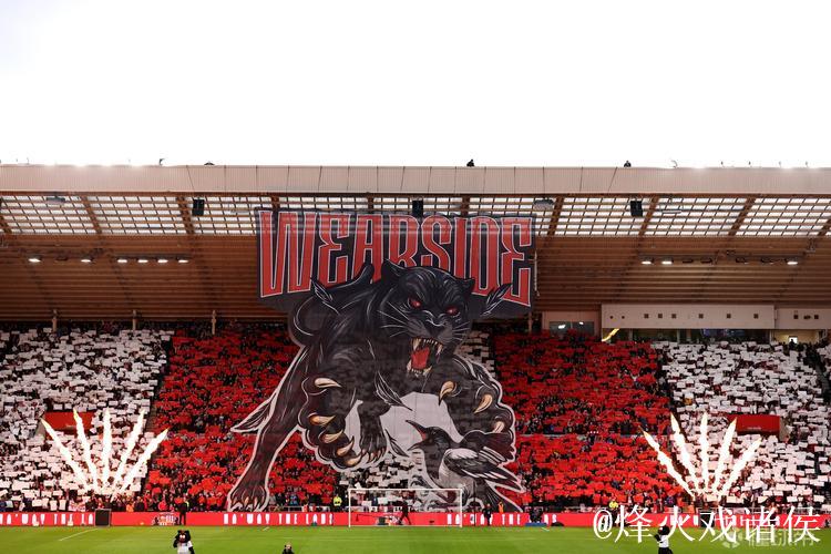 时隔9年在英超擒喜鹊,桑德兰队史首次主场对纽卡联赛四连胜 时隔9年在英超擒喜鹊,桑德兰队史首次主场对纽卡联赛四连胜