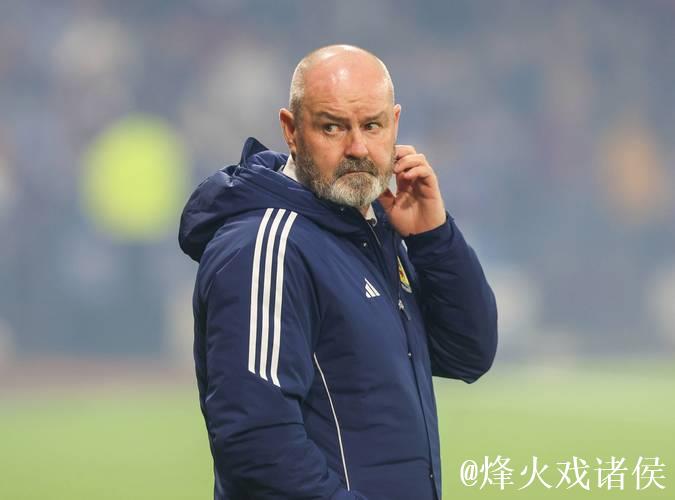 苏格兰主帅：希望球迷不要借贷观赛世界杯；我也搞不到球票