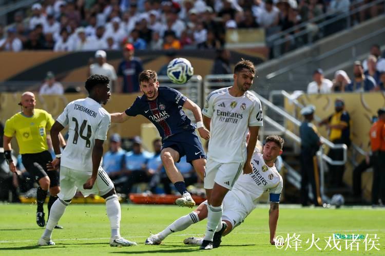 一场2-1！让阿隆索死里逃生：皇马客场2连胜+差巴萨4分，争冠有戏