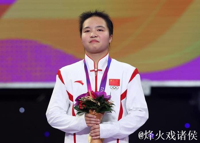 全运会霹雳舞女单决赛 刘清漪力克对手蝉联冠军