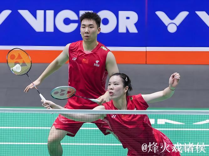 羽毛球世锦赛8月28日赛程公布 国羽全力以赴争八强