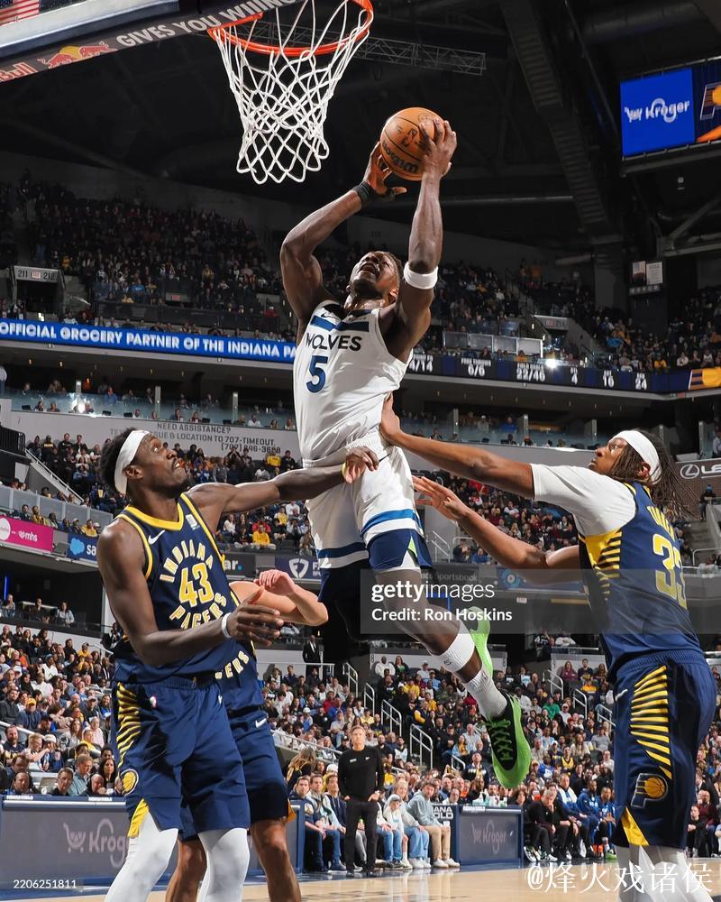 哈利33+15助步行者胜热火 华子状态不佳森林狼不敌凯尔特人 哈利33+15助步行者胜热火 华子状态不佳森林狼不敌凯尔特人