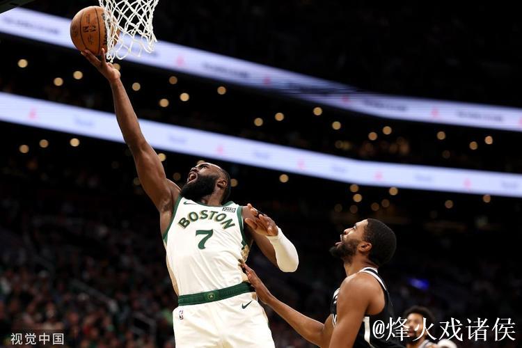 布朗28分助凯尔特人险胜森林狼豪取5连胜 篮网力克国王送其3连败 布朗28分助凯尔特人险胜森林狼豪取5连胜 篮网力克国王送其3连败