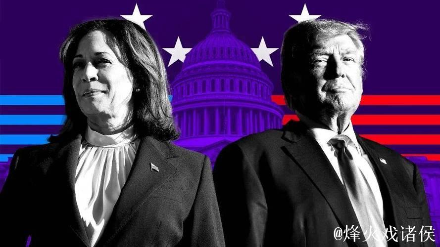 美国大选：运动员更倾向于支持哈里斯还是特朗普？